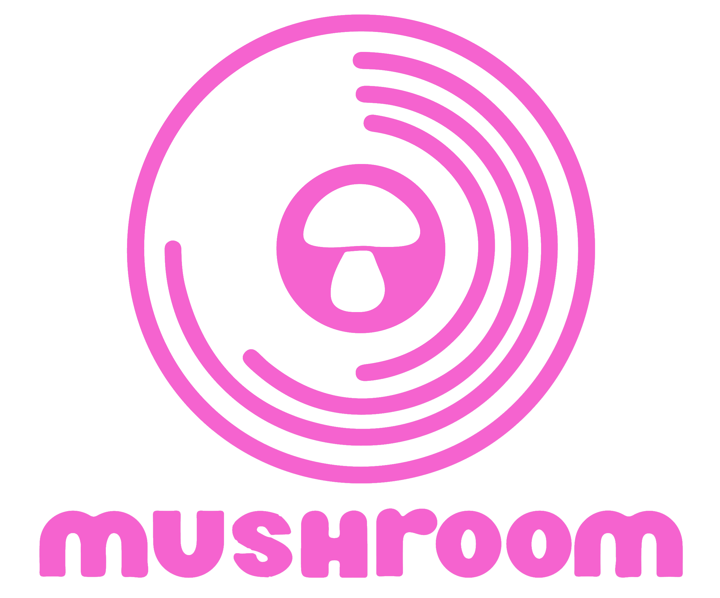 Mushroom MDP