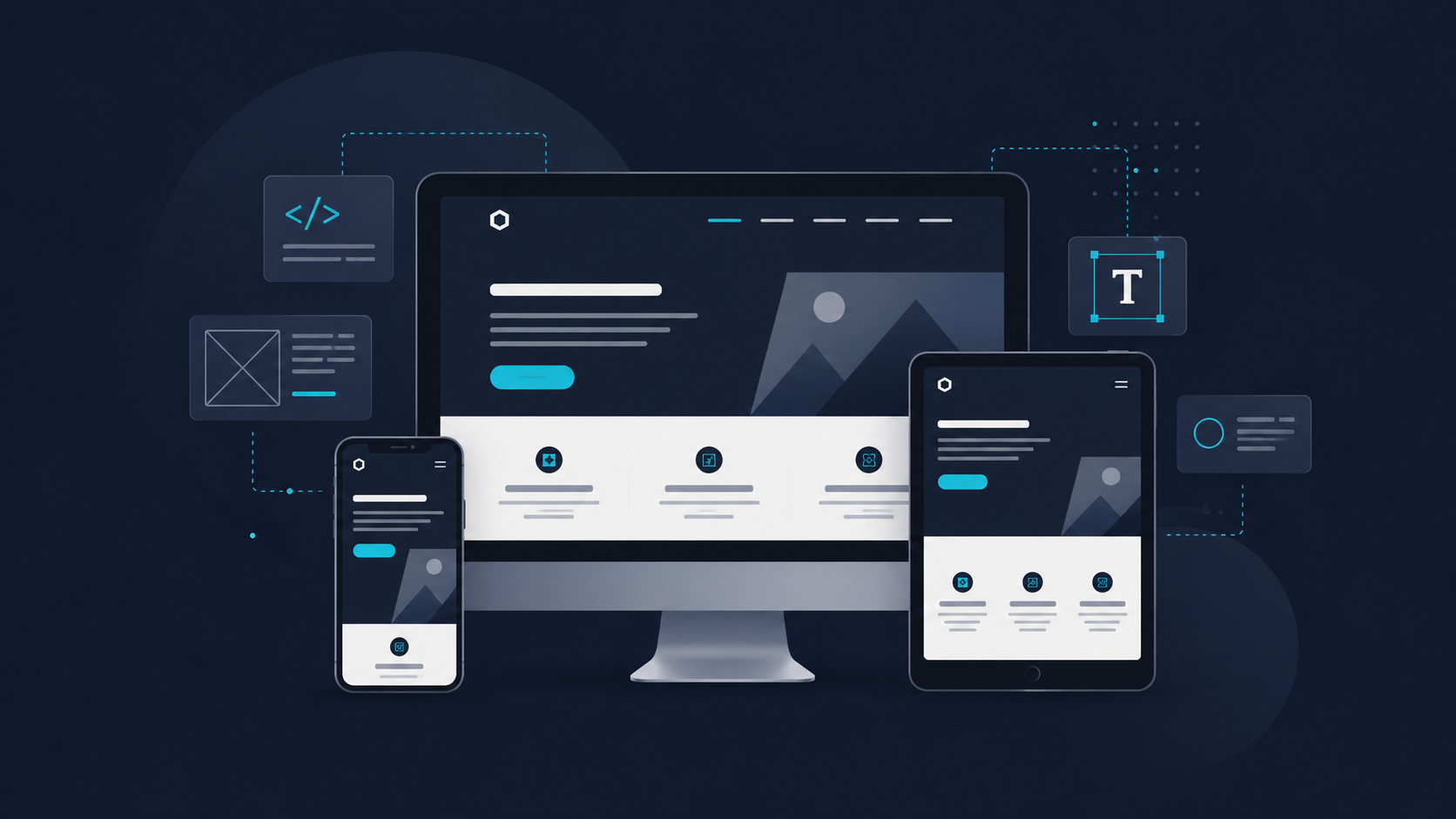 ¿Por qué necesitas tener una página web?