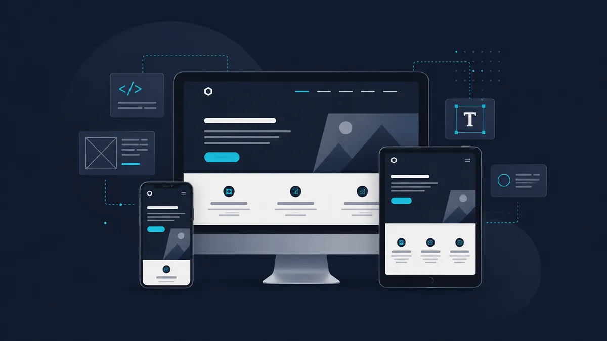 ¿Por qué necesitas tener una página web?